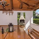 Silvano Gostinjska kuća Porec