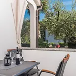Silvano Gostinjska kuća Porec