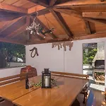 Gostinjska kuća Silvano