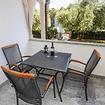 Silvano Konukevi Poreč