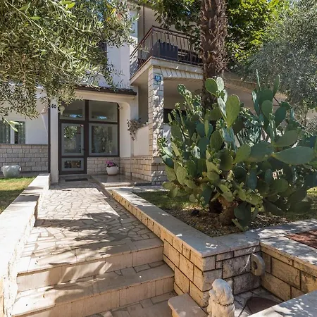 Silvano Maison d'hôtes 3*