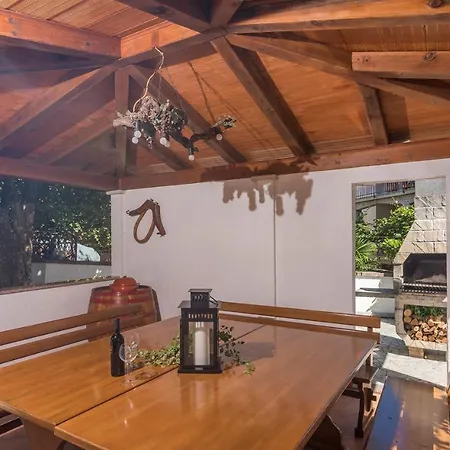 Maison d'hôtes Silvano