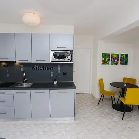 Silvano Guest house