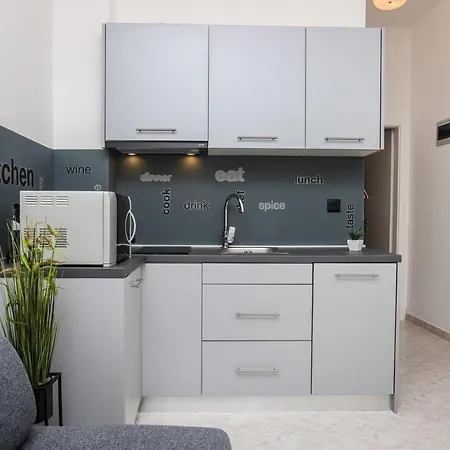 Silvano Guest house
