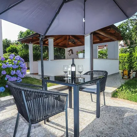 Guest house Silvano 3*