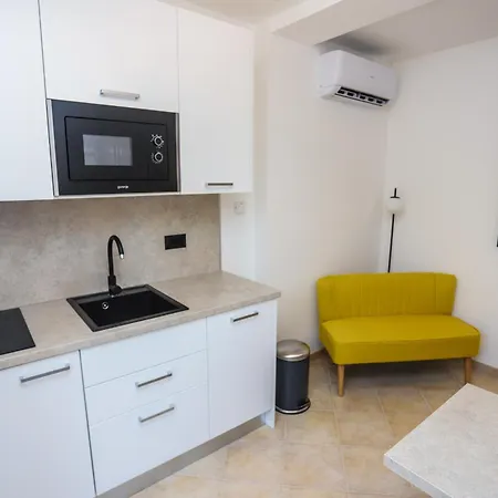 Guest house Silvano 3*