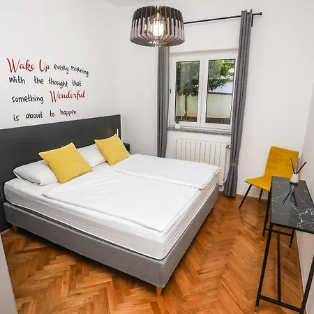 Guest house Silvano Porec