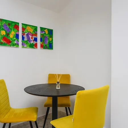 Guest house Silvano 3*