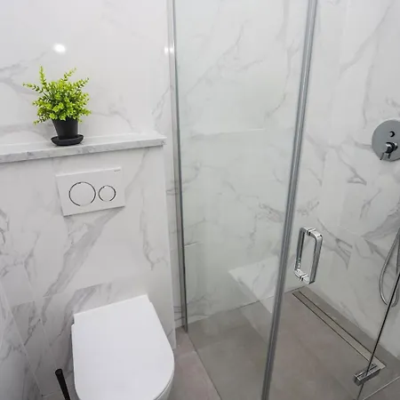 Guest house Silvano Porec