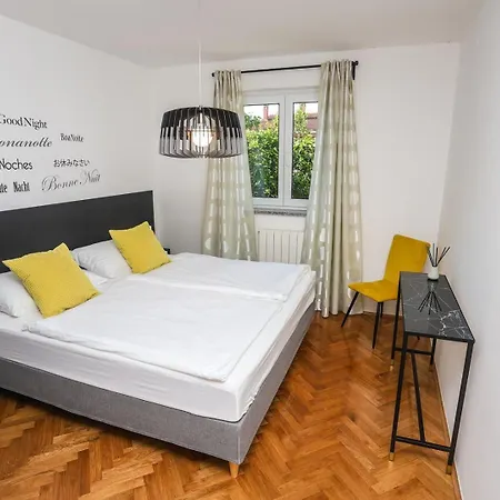 Guest house Silvano 3*