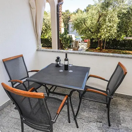 Silvano Guest house Porec