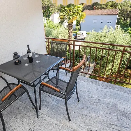 Guest house Silvano