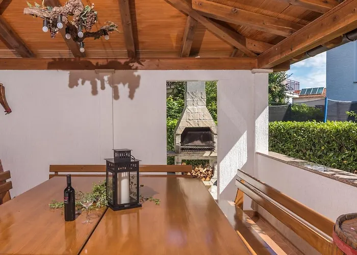 Silvano 게스트하우스 포레치