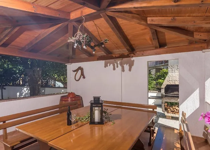 게스트하우스 Silvano