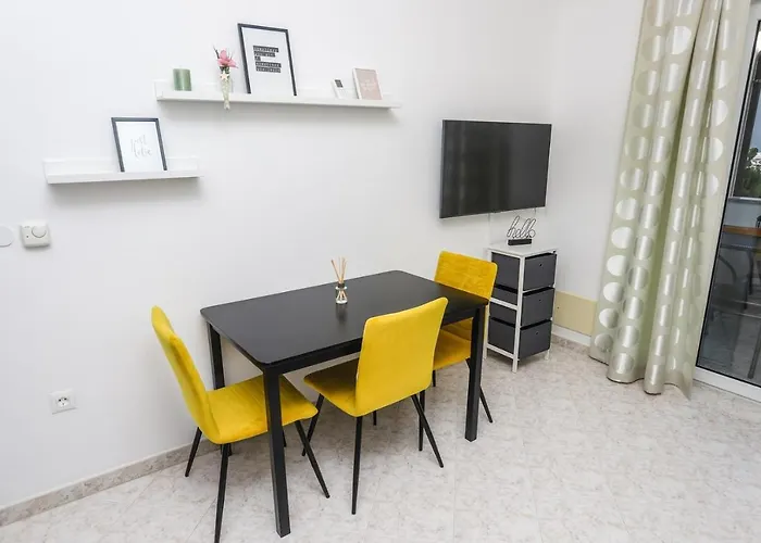 Silvano 게스트하우스 포레치