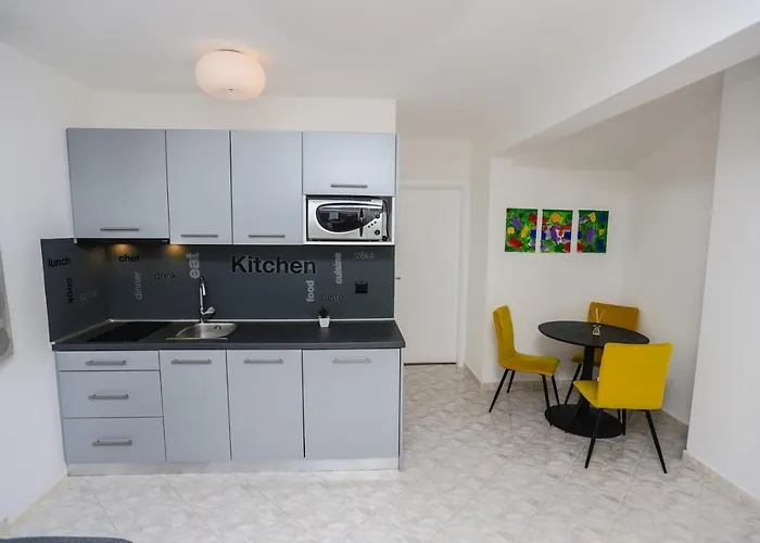 Silvano 게스트하우스