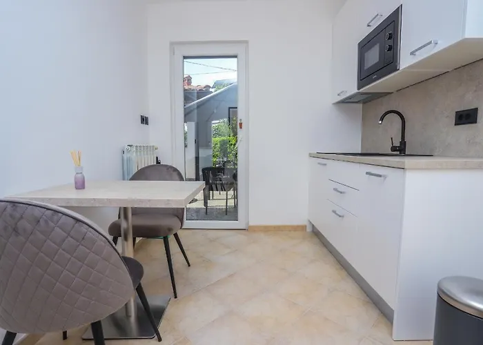 Gasthof Silvano Poreč