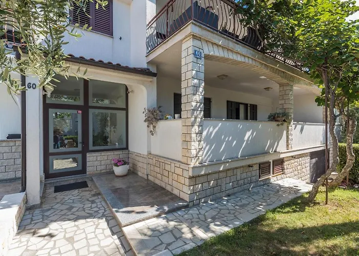 Vendégház Silvano 3*