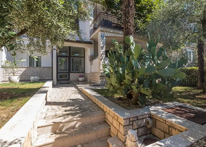 Silvano Vendégház 3*